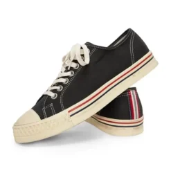 Woman Mitchell & Ness Accessories-Hood 1967 Rocket Oxford Sneakers
