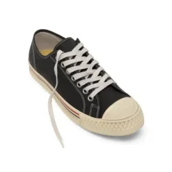 Woman Mitchell & Ness Accessories-Hood 1967 Rocket Oxford Sneakers