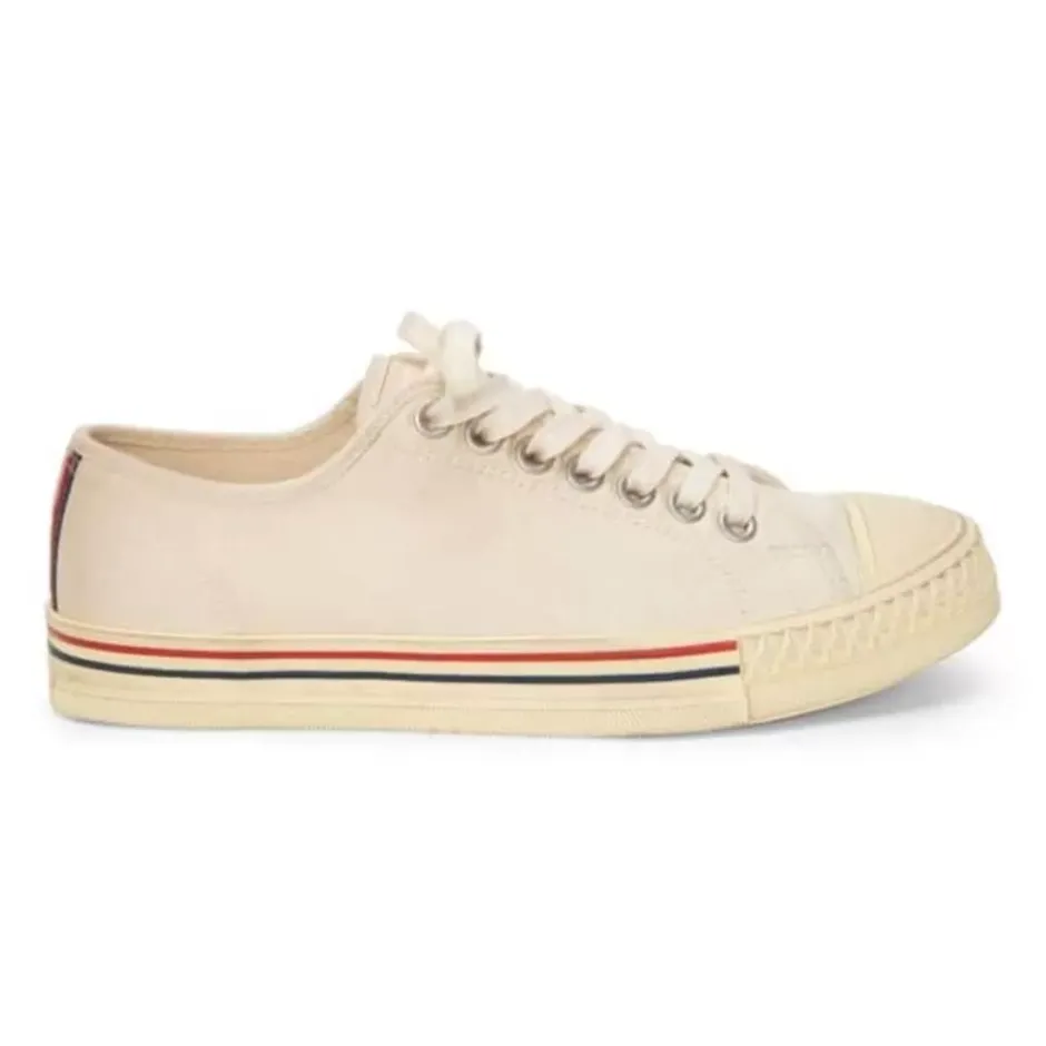 Woman Mitchell & Ness Accessories-Hood 1967 Rocket Oxford Sneakers