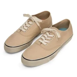 Woman Mitchell & Ness Accessories-Hood 1960S C.V. Oxford Sneakers