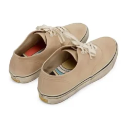 Woman Mitchell & Ness Accessories-Hood 1960S C.V. Oxford Sneakers