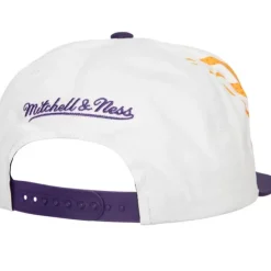 Mitchell & Ness Snapback-Hot Fire Snapback Hwc Phoenix Suns