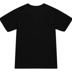 Men Mitchell & Ness T-Shirts & Tops-Hwc Caricatures New York Knicks Patrick Ewing