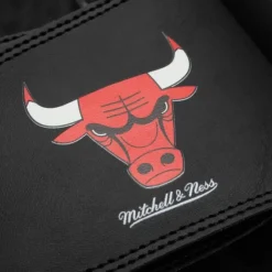 Woman Mitchell & Ness Accessories-Hwc Logo Slides Chicago Bulls