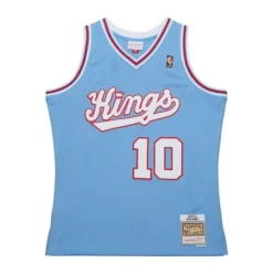 Mitchell & Ness Nba Swingman-Hwc Swingman Mike Bibby Sacramento Kings 2004-05 Jersey