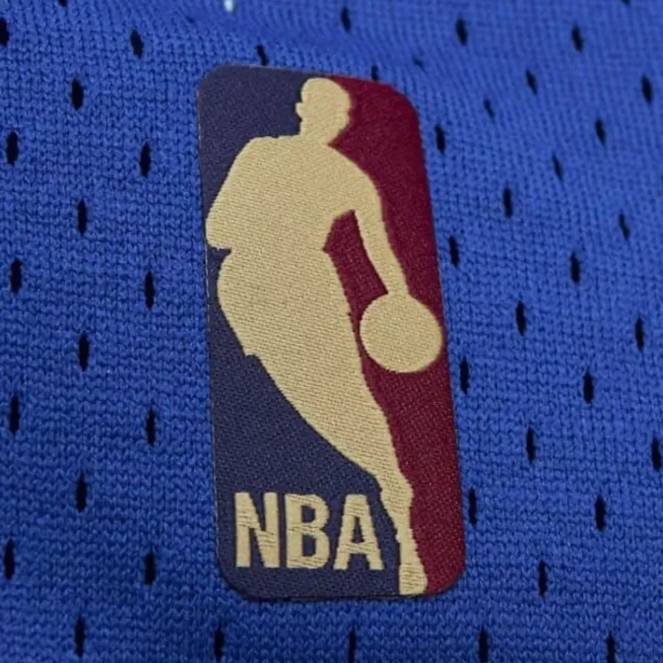 Mitchell & Ness Nba Swingman-Hwc Swingman Shaquille O'Neal Cleveland Cavaliers 2009-10 Jersey