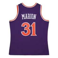 Mitchell & Ness Nba Swingman-Hwc Swingman Shawn Marion Phoenix Suns 2005-06 Jersey