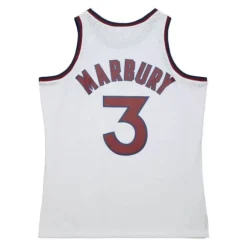 Mitchell & Ness Nba Swingman-Hwc Swingman Stephon Marbury New York Knicks 2004-05 Jersey