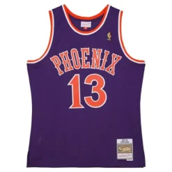 Mitchell & Ness Nba Swingman-Hwc Swingman Steve Nash Phoenix Suns 2005-06 Jersey