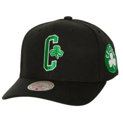 Mitchell & Ness Snapback-Icon Grail Pro Snapback Boston Celtics