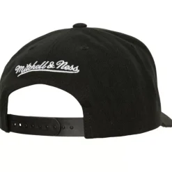 Mitchell & Ness Snapback-Icon Grail Pro Snapback Boston Celtics