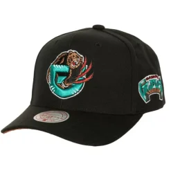 Mitchell & Ness Snapback-Icon Grail Pro Snapback Hwc Vancouver Grizzlies