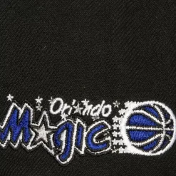 Mitchell & Ness Snapback-Icon Grail Pro Snapback Hwc Orlando Magic