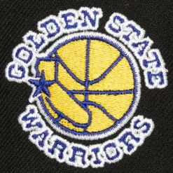 Mitchell & Ness Snapback-Icon Grail Pro Snapback Hwc Golden State Warriors