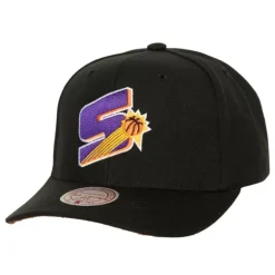 Mitchell & Ness Snapback-Icon Grail Pro Snapback Hwc Phoenix Suns