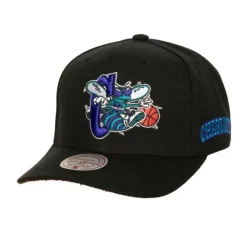 Mitchell & Ness Snapback-Icon Grail Pro Snapback Hwc Charlotte Hornets