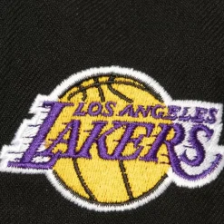Mitchell & Ness Snapback-Icon Grail Pro Snapback Los Angeles Lakers