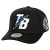 Mitchell & Ness Snapback-Icon Grail Pro Snapback Tampa Bay Lightning