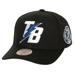 Mitchell & Ness Snapback-Icon Grail Pro Snapback Tampa Bay Lightning