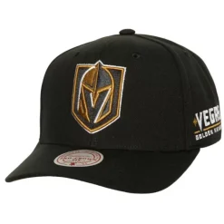 Mitchell & Ness Snapback-Icon Grail Pro Snapback Vegas Golden Knights