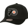 Mitchell & Ness Snapback-Icon Grail Pro Snapback Vntg Philadelphia Flyers