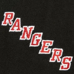 Mitchell & Ness Snapback-Icon Grail Pro Snapback Vntg New York Rangers