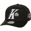 Mitchell & Ness Snapback-Icon Grail Pro Snapback Vntg Los Angeles Kings