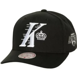 Mitchell & Ness Snapback-Icon Grail Pro Snapback Vntg Los Angeles Kings