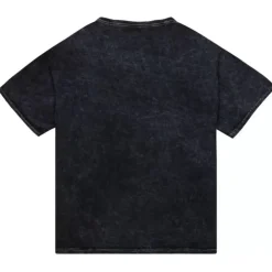 Men Mitchell & Ness T-Shirts & Tops-Icy Tee Stone Cold Steve Austin