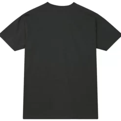 Men Mitchell & Ness T-Shirts & Tops-Incline Stacked Tee Los Angeles Lakers