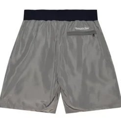 Men Mitchell & Ness Shorts-Insignia Shorts Florida Marlins