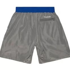 Men Mitchell & Ness Shorts-Insignia Shorts Philadelphia Phillies