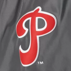 Men Mitchell & Ness Shorts-Insignia Shorts Philadelphia Phillies