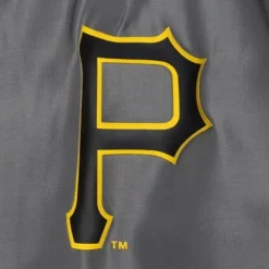 Men Mitchell & Ness Shorts-Insignia Shorts Pittsburgh Pirates