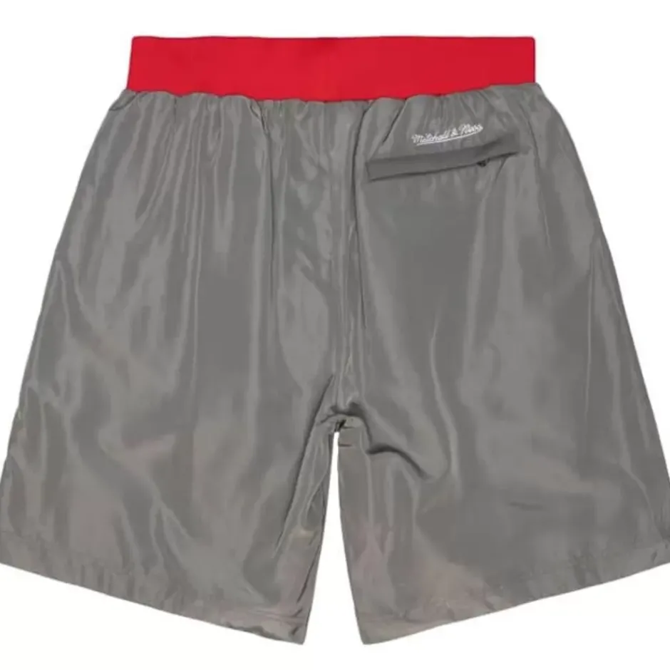 Men Mitchell & Ness Shorts-Insignia Shorts St. Louis Cardinals