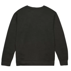 Men Mitchell & Ness Hoodies & Sweatshirts-Inzone Crew San Francisco 49Ers