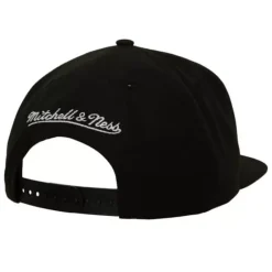 Mitchell & Ness Snapback-Iridescent Xl Logo Snapback Chicago Bulls