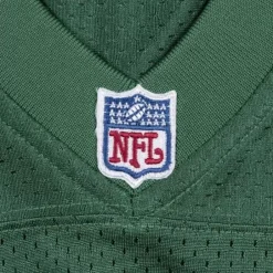 Mitchell & Ness Nfl Authentic-Jerome Brown 1991 Authentic Jersey Philadelphia Eagles