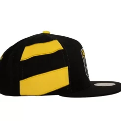 Mitchell & Ness Snapback-Jersey Hook Snapback Columbus Crew