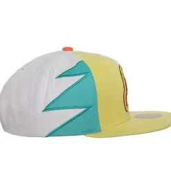 Mitchell & Ness Snapback-Jersey Hook Snapback San Jose Clash