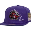 Mitchell & Ness Snapback-Jersey Love Snapback Hwc Toronto Raptors