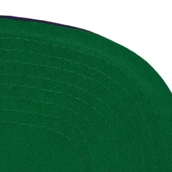 Mitchell & Ness Snapback-Jersey Love Snapback Hwc Charlotte Hornets