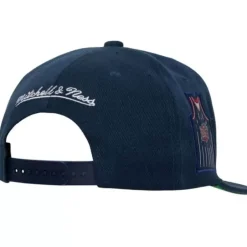 Mitchell & Ness Snapback-Jersey Love Snapback Hwc Houston Rockets