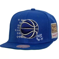 Mitchell & Ness Snapback-Jersey Love Snapback Hwc Orlando Magic