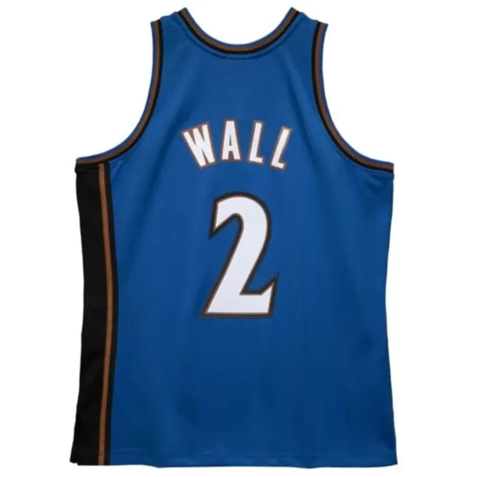 Mitchell & Ness Nba Swingman-John Wall Washington Wizards 2010-11 Swingman Jersey