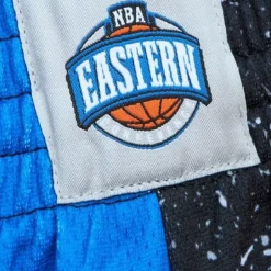 Men Mitchell & Ness Shorts-Jumbotron 3.0 Shorts All Star East