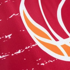 Men Mitchell & Ness Shorts-Jumbotron 3.0 Shorts Miami Heat