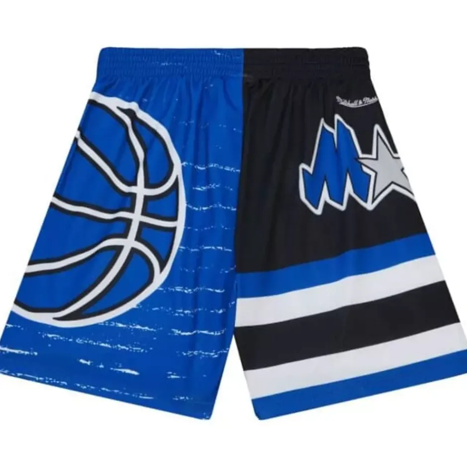 Men Mitchell & Ness Shorts-Jumbotron 3.0 Shorts Orlando Magic