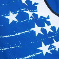 Men Mitchell & Ness Shorts-Jumbotron 3.0 Shorts Orlando Magic