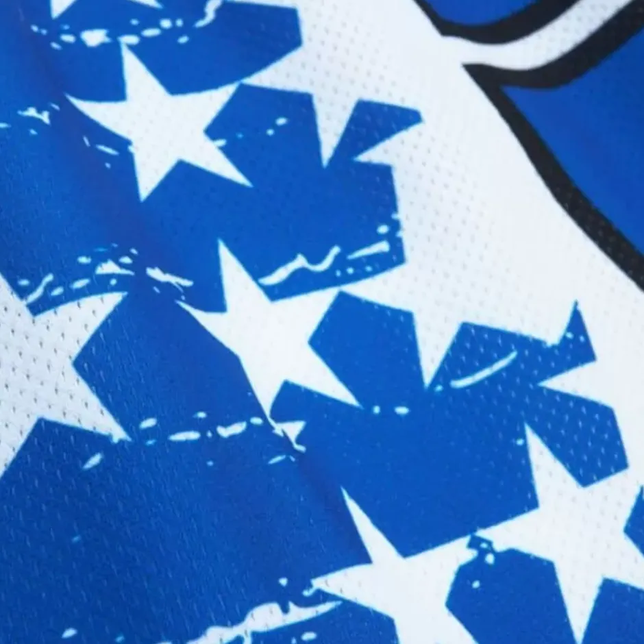 Men Mitchell & Ness Shorts-Jumbotron 3.0 Shorts Orlando Magic